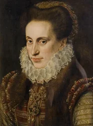 Ritratto di una donna